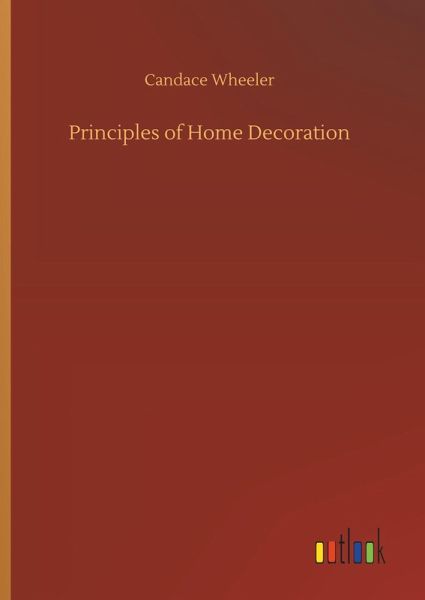 Principles of Home Decoration