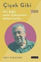 Cover Cicek Gibi