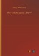 How to Catalogue a Library? - Bild 1