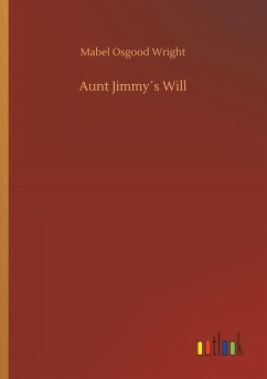 Aunt Jimmy´s Will