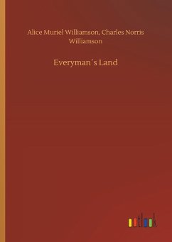 Everyman´s Land - Williamson, Alice M.