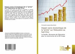 Impact socio-économique de la 