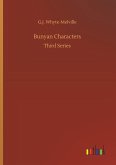 Bunyan Characters Bunyan Characters