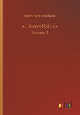 A History of Science A History of Science