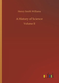 A History of Science