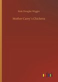 Mother Carey´s Chickens Mother Carey´s Chickens