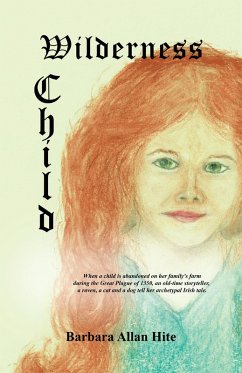 Cover Wilderness Child (eBook, ePUB)