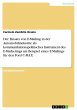 Der Einsatz von E-Mailing in der... - Bild 1