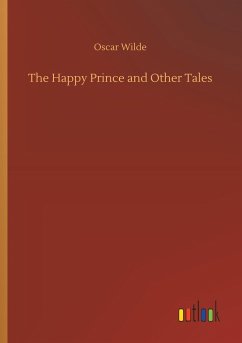 The Happy Prince and Other Tales