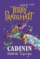 Cadinin Elektrikli Süpürgesi - Pratchett, Terry