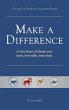 Make a Difference (eBook, ePUB) - Bild 1