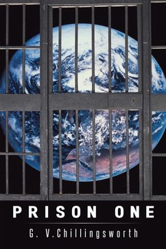 Cover Prison One (eBook, ePUB)