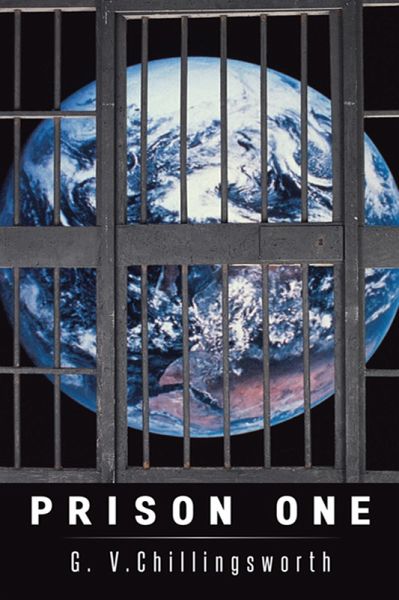 Prison One (eBook, ePUB)