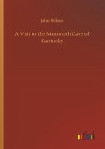 A Visit to the Mammoth Cave of Kentucky