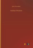Arabian Wisdom Arabian Wisdom