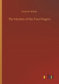The Mystery of the Four Fingers