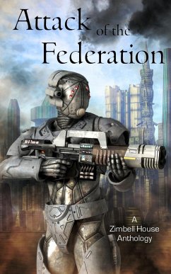 Attack of the Federation - Publishing, Zimbell House