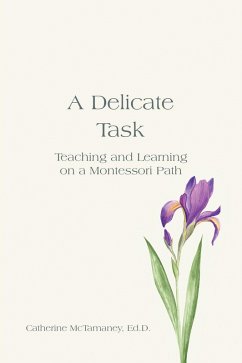 A Delicate Task (eBook, ePUB) A Delicate Task (eBook, ePUB)