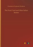 The Front Yard and Other Italian Stories