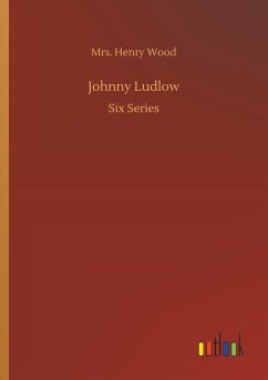 Johnny Ludlow