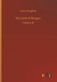 My Lords of Strogue My Lords of Strogue