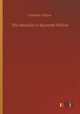 The Memoirs of Harriette Wilson