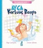 Ayca Korkunc Banyo Ayca Korkunc Banyo