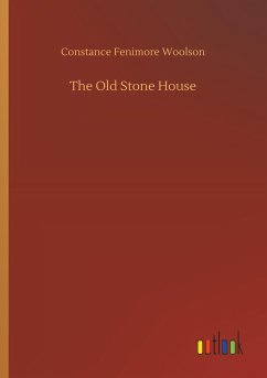 The Old Stone House - Woolson, Constance Fenimore