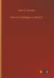How to Catalogue a Library? - Bild 1