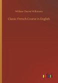 Classic French Course in English Classic French Course in English