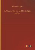 Sir Thomas Browne and his 