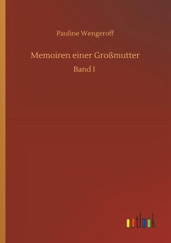 Memoiren einer Großmutter