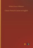 Classic French Course in English Classic French Course in English