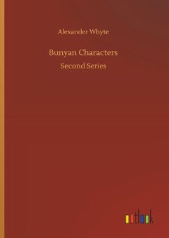 Bunyan Characters - Whyte, Alexander