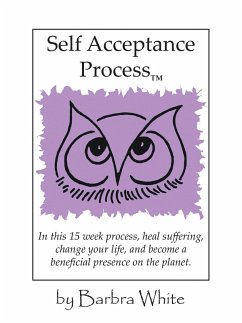 Self Acceptance Process (eBook, ePUB)