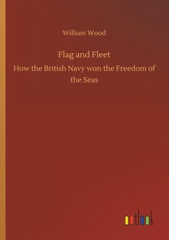 Flag and Fleet - Wood, William