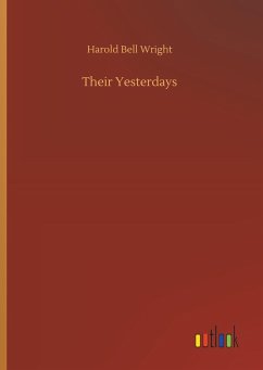 Their Yesterdays