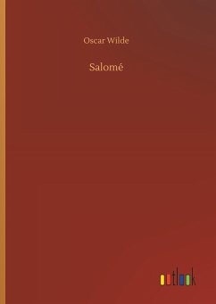 Salomé - Wilde, Oscar