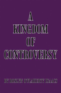 Cover A Kingdom of Controversy (eBook, ePUB)