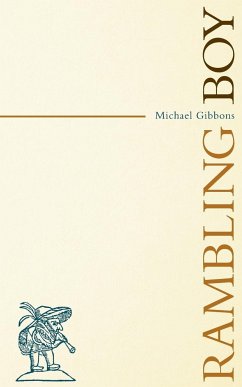 Rambling Boy - Gibbons, Michael