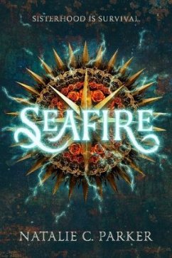 Seafire - Parker, Natalie C.