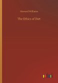 The Ethics of Diet