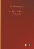 A History of Science A History of Science