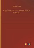 Supplement to Animal Sanctuaries in Labrador Supplement to Animal Sanctuaries in Labrador