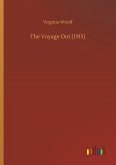 The Voyage Out (1915) The Voyage Out (1915)