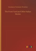 The Front Yard and Other Italian Stories