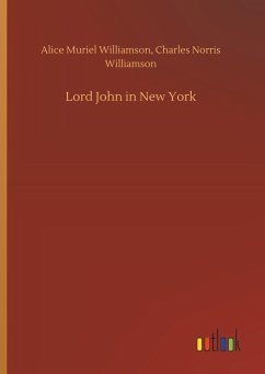 Lord John in New York