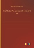 The Martial Adventures of Henry and Me The Martial Adventures of Henry and Me