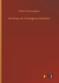 An Essay on Contagious Diseases - Wintringham, Clifton