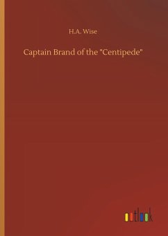 Captain Brand of the 